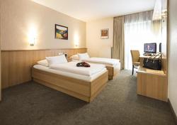 Hotel Am Wald