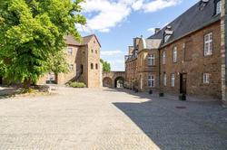Hotel Am Schloss Broich
