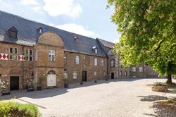 Hotel Am Schloss Broich