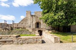 Hotel Am Schloss Broich