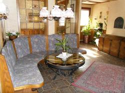Hotel Gasthof Traube