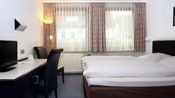 Hotel Gasthof Traube