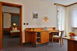 Hotel Gastehaus Elisabeth