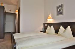 Hotel Gastehaus Elisabeth