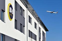 B&B HOTEL Muenchen-Airport