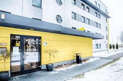 B&B HOTEL Muenchen-Airport