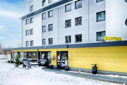 B&B HOTEL Muenchen-Airport