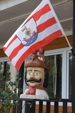 Hotel Schwedenhaus Wismar