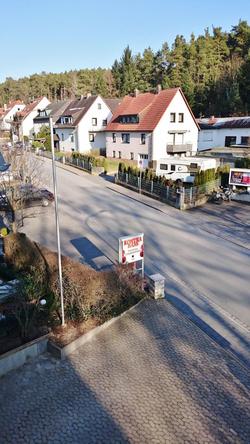 Gästehaus Langhammer