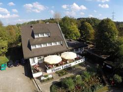 Hotel Haus Lenze