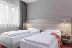 Serways Hotel Steigerwald