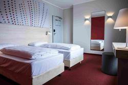 Serways Hotel Steigerwald