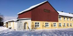 Hotel Garni Godenhof
