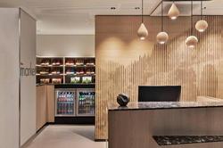 Courtyard by Marriott Freiburg