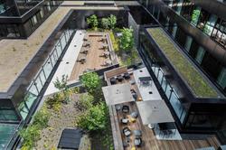 Courtyard by Marriott Freiburg
