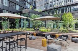 Courtyard by Marriott Freiburg