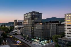 Courtyard by Marriott Freiburg