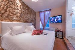 Europe Hotel Castres