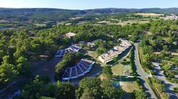 VVF Villages Le Balcon du Luberon Murs