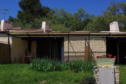 VVF Villages Le Balcon du Luberon Murs
