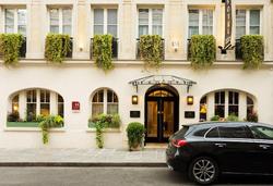 HÃ´tel Bonsoir Madame