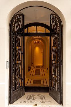HÃ´tel Bonsoir Madame