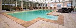 Hostellerie du Mont-Aime