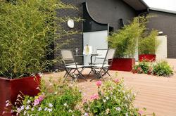Hostellerie du Mont-Aime
