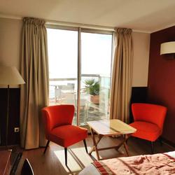 La Petite Rade Hôtel Logis
