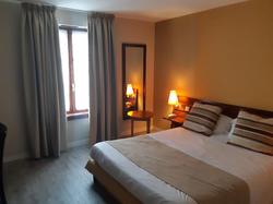 La Petite Rade Hôtel Logis
