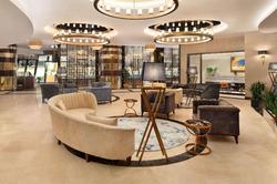 Days Hotel By Wyndham Istanbul Maltepe