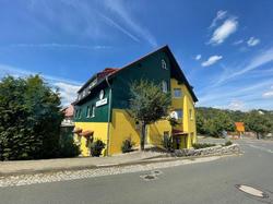 Landgasthaus Zander