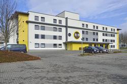 B&B Hotel Frankfurt-Nord
