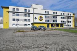 B&B Hotel Frankfurt-Nord