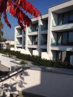 Seehotel Forst