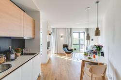 SMARTments business Berlin Karlshorst