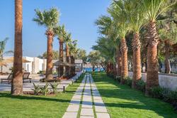 Regia Mare Beach Hotel Bodrum
