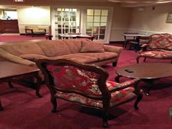 Country Hearth Inn & Suites Willard