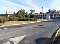 Country Hearth Inn And Suites Dawson