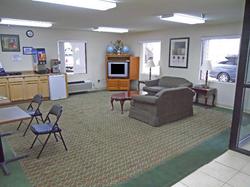 Country Hearth Inn And Suites Dawson