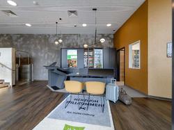 ibis Styles Coburg
