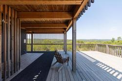 The Camp Hotel & Lodges
