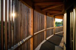 The Camp Hotel & Lodges