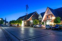 Hotel Rheinischer Hof