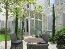 N15 - Chambres d'hôtes