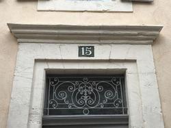 N15 - Chambres d'hôtes