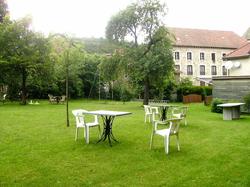 Logis Auberge De L'Allagnonette