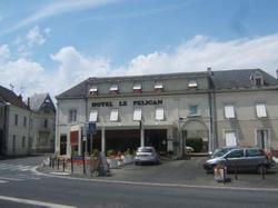 Logis Hotel Le Pelican