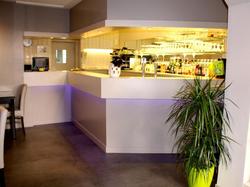 Logis Hotel Le Pelican