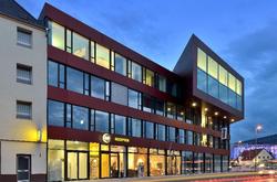 B&B Hotel Münster Hafen